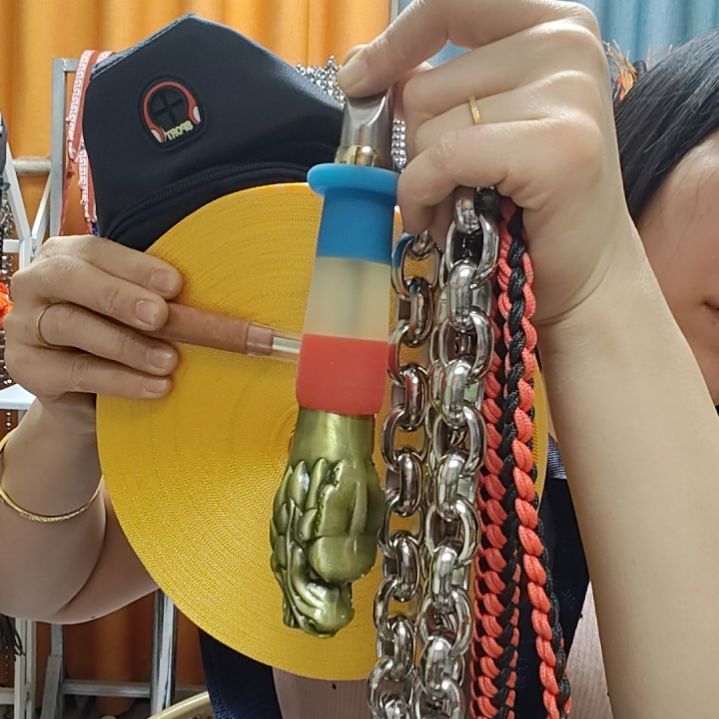 陡弧厚壁3斤图片发货