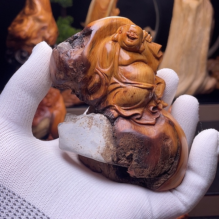 柏木（崖柏）33333333333333