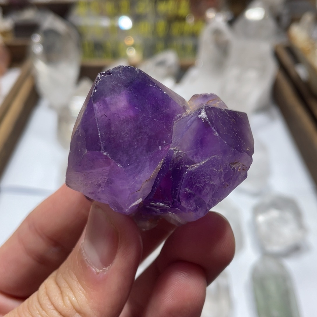 水晶水晶、水晶、水晶未镶嵌