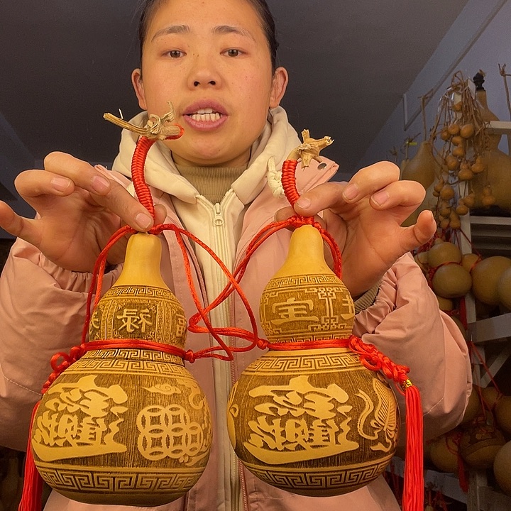 天然葫芦一物一图看图片发货