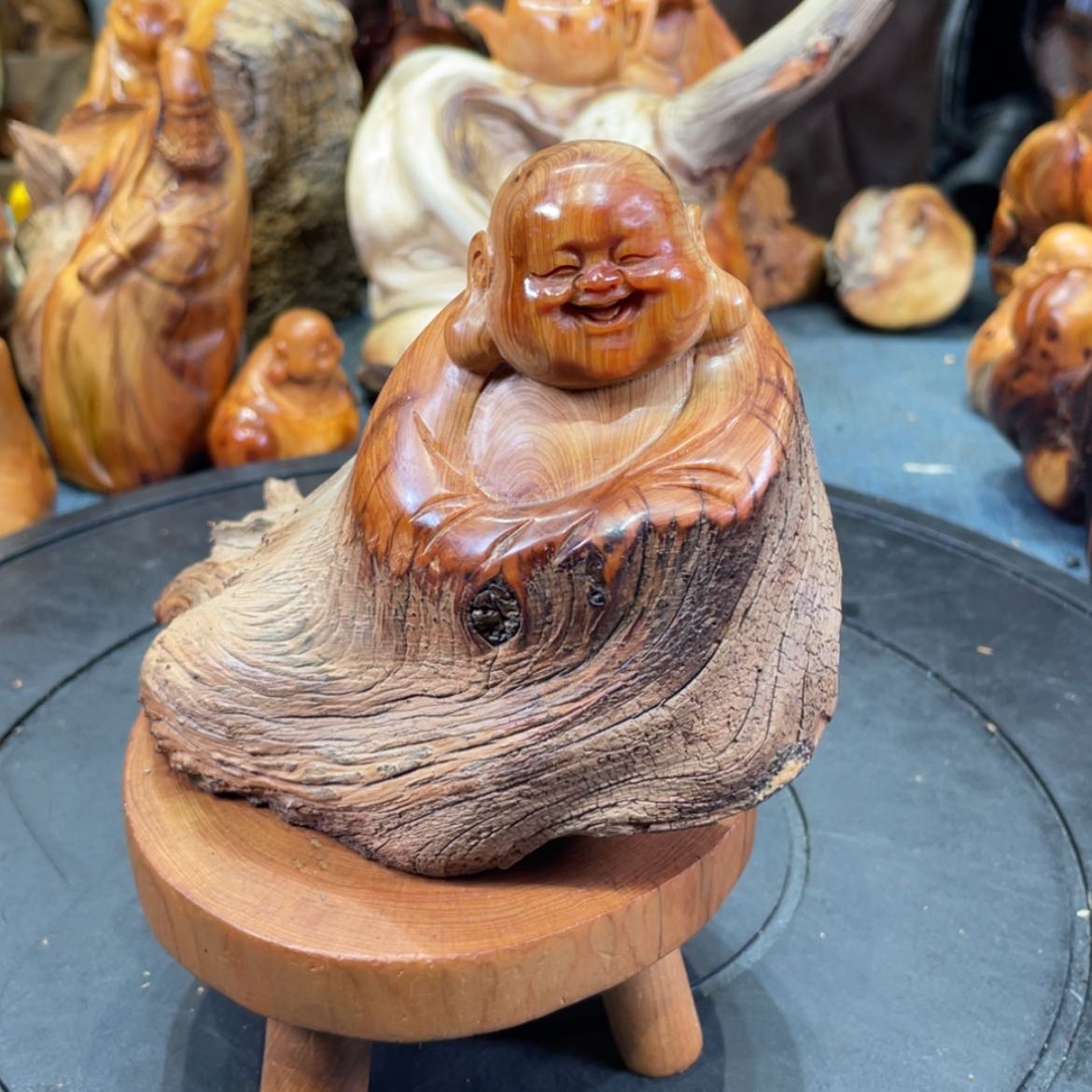 【闪购商品】柏木（崖柏）其他