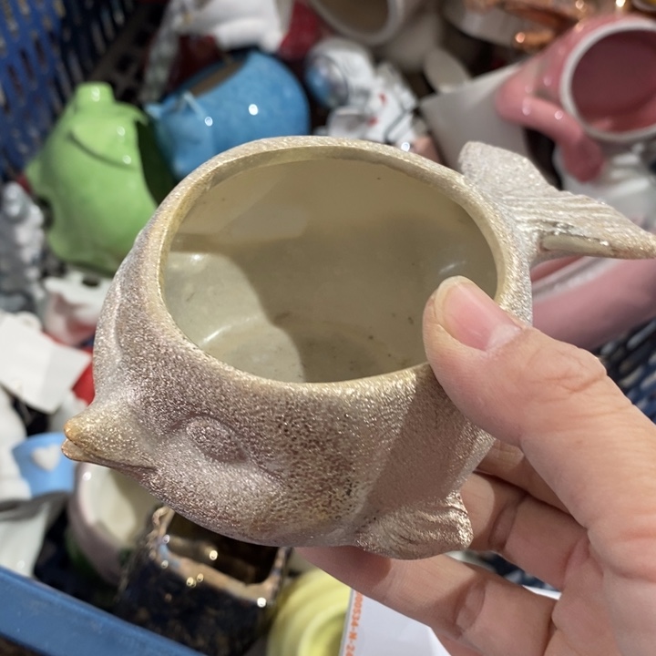 陶瓷树脂工艺摆件