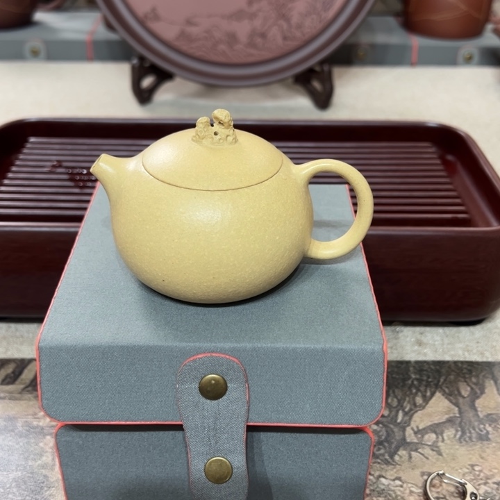 茶壶紫砂双旦福利场