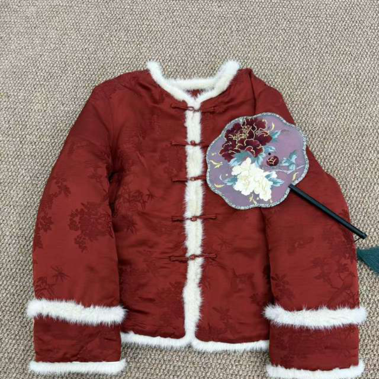 林林新中式女装  叫到名字 下单备注编码