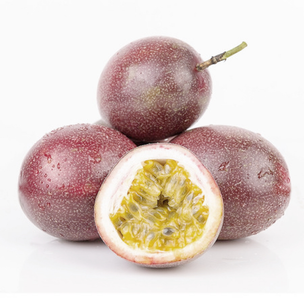 水蜜桃百香果（个） *1个/份