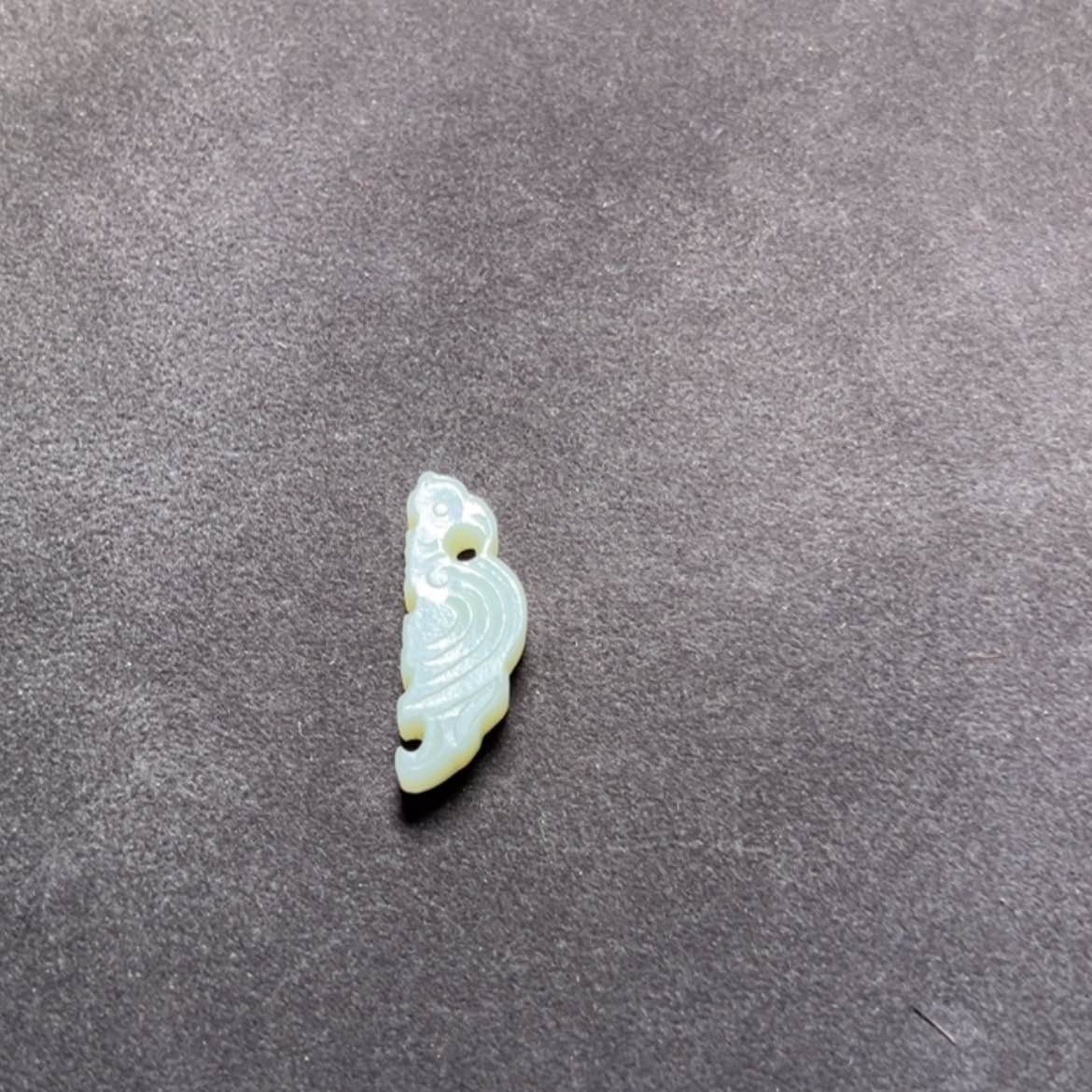 【闪购商品】未镶嵌和田玉挂件