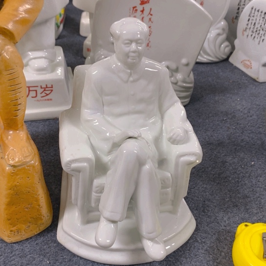 瓶陶瓷艺术作品欣赏