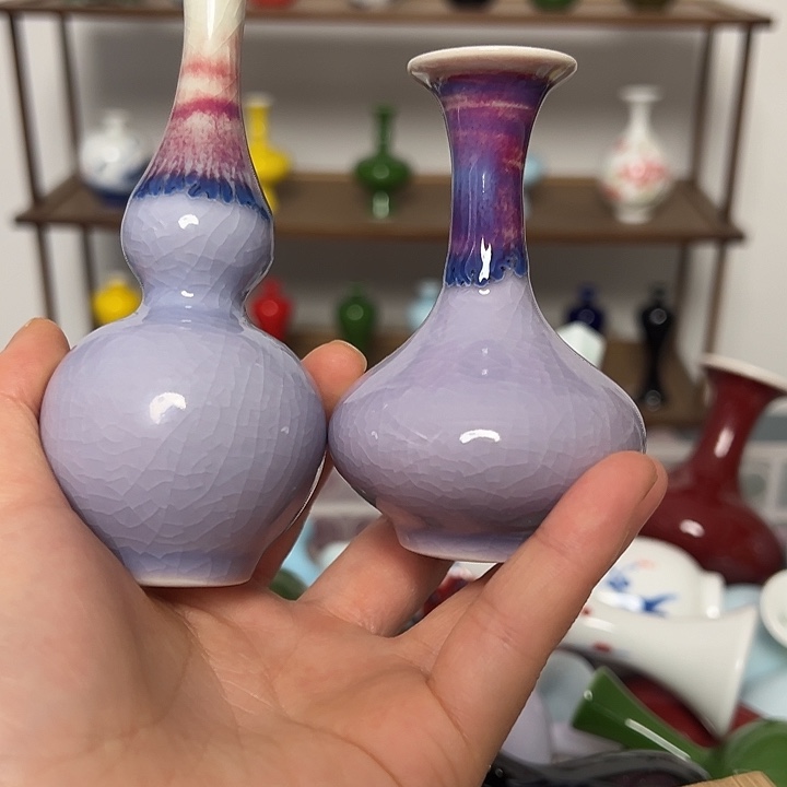 瓶景德镇陶瓷研究所学会