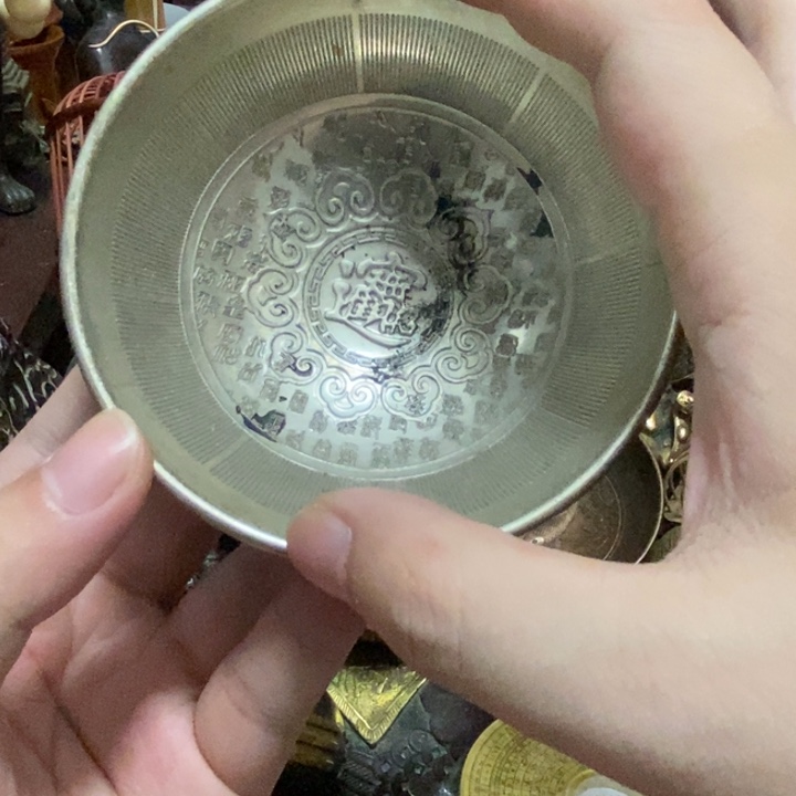 摆件古玩收藏鉴赏