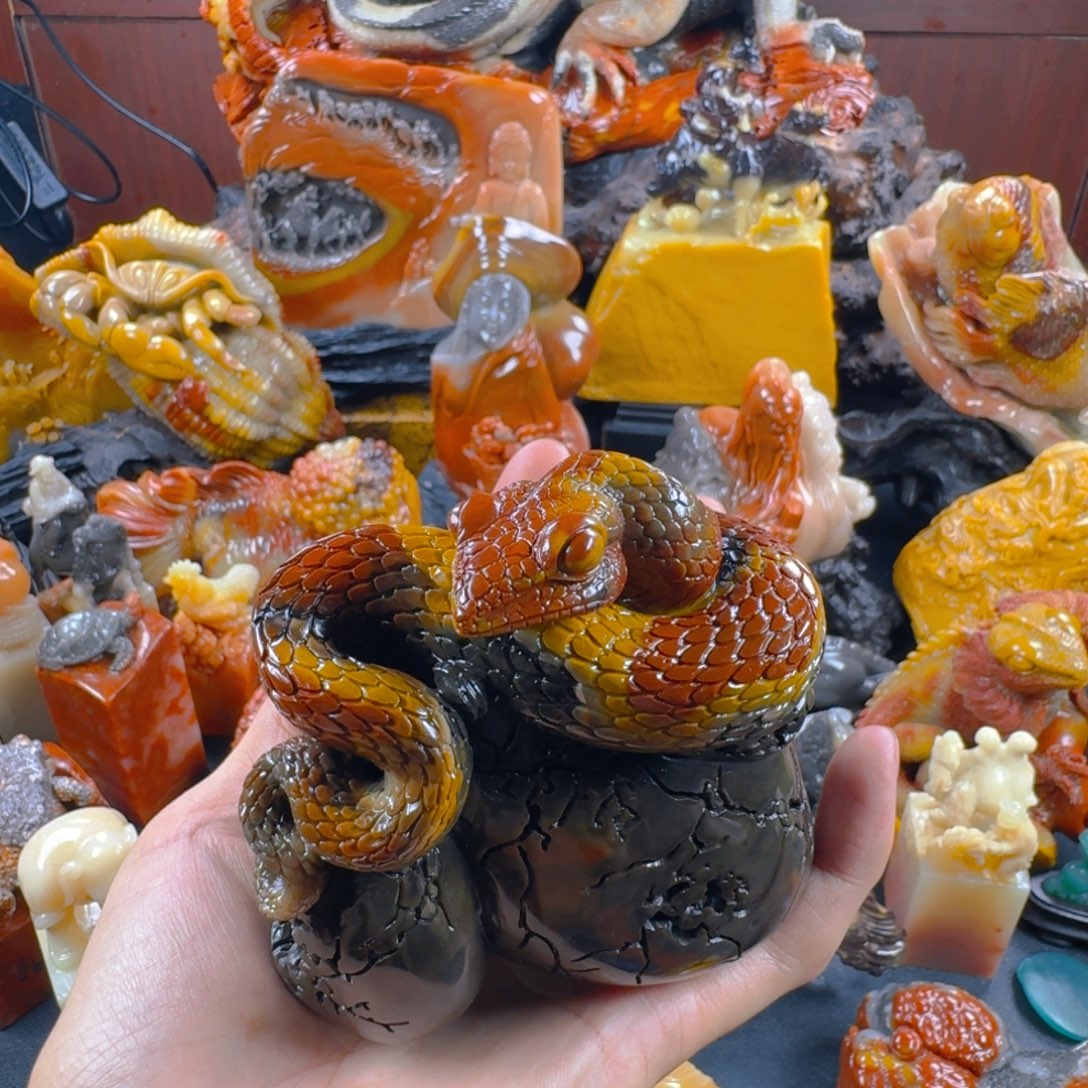 寿山石12587745322