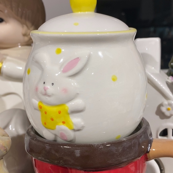 陶瓷树脂工艺摆件