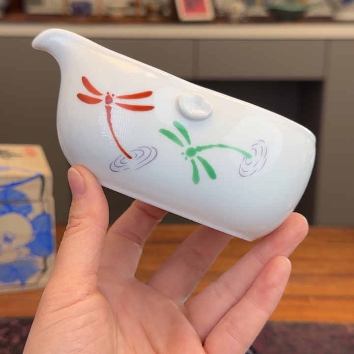 高端进口产品系列