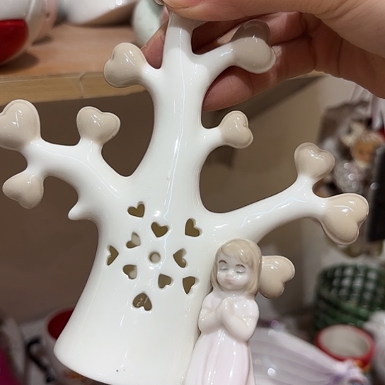 摆件外贸尾单微瑕，介意慎拍