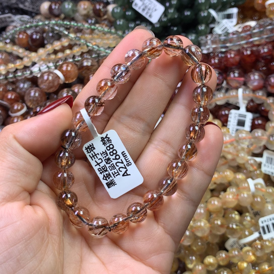 手链未镶嵌水晶11111111111