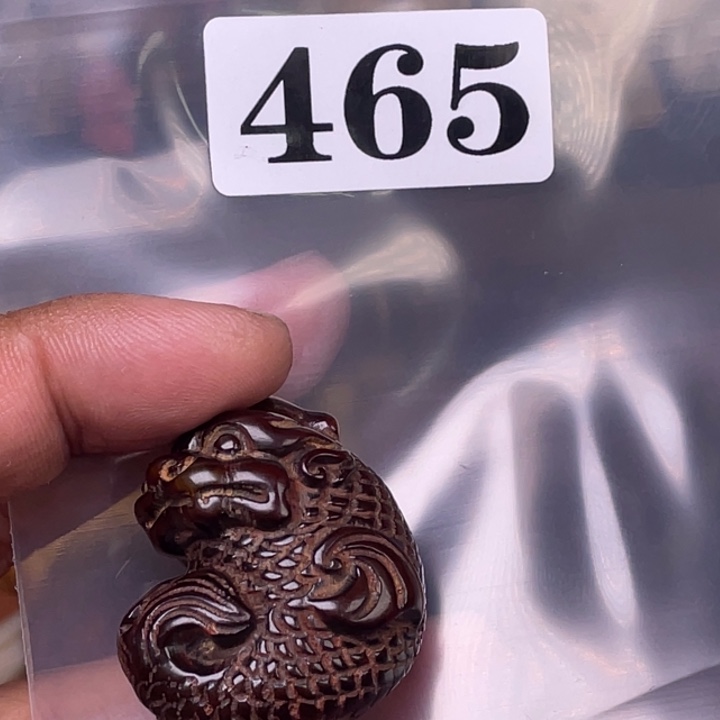 驼骨摆件人工养殖