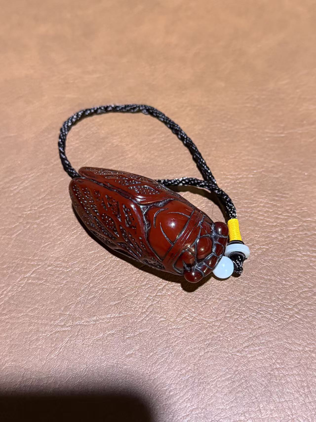 903 精品把件 sk903 （无礼盒）