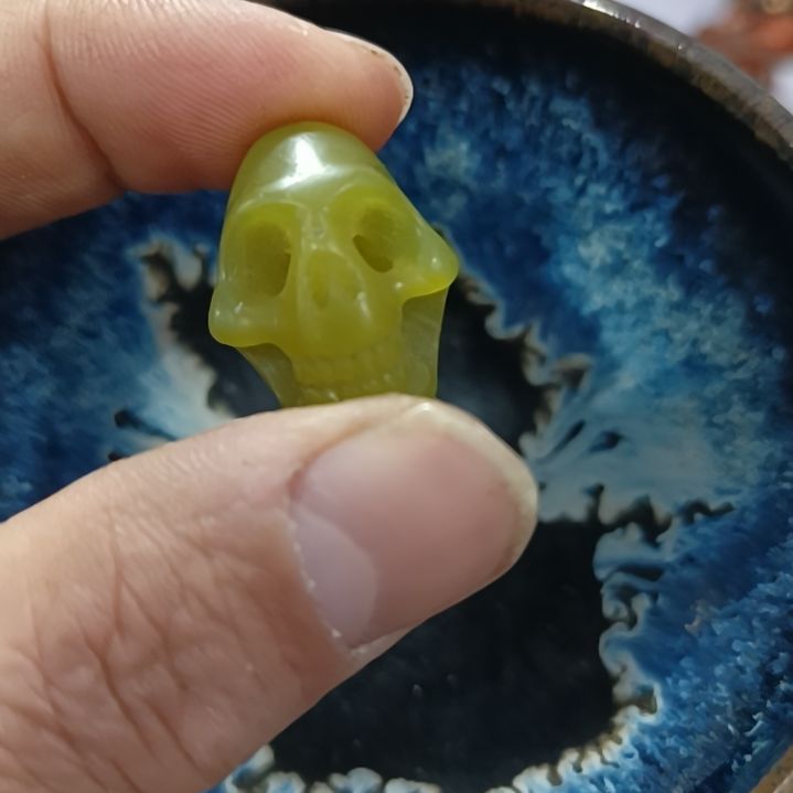 摆件瓷器嘁嘁嘁器轻轻巧巧