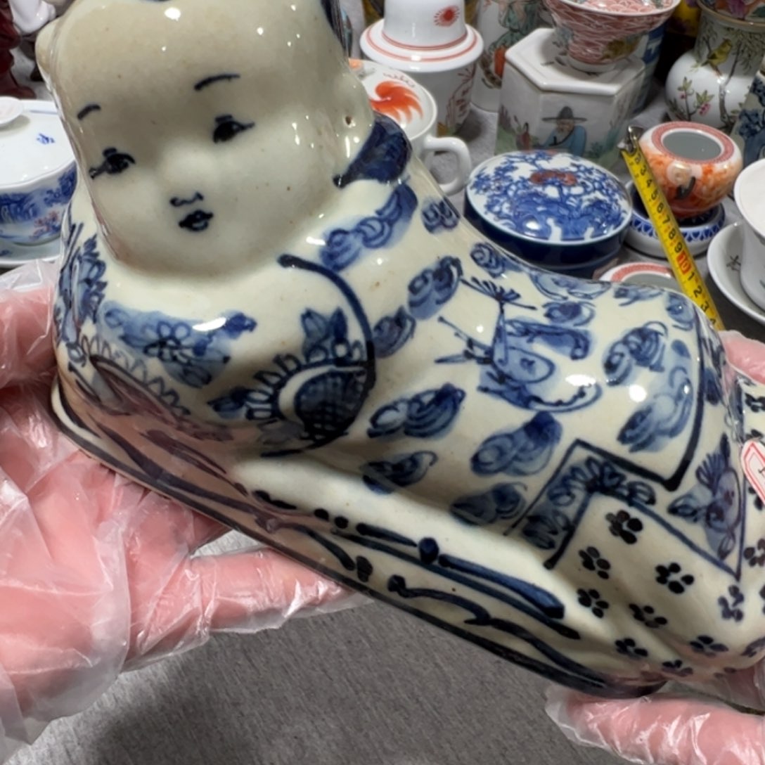 景德镇仿古瓷器陶