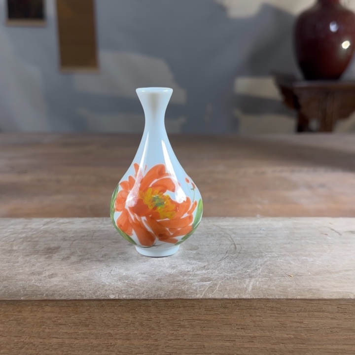 摆件我是实打实的