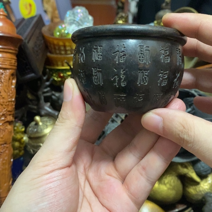 古玩古玩收藏鉴赏