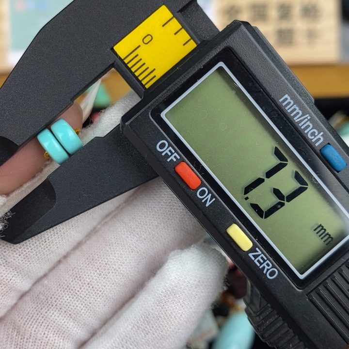 【闪购商品】绿松石珠宝奇石未镶嵌