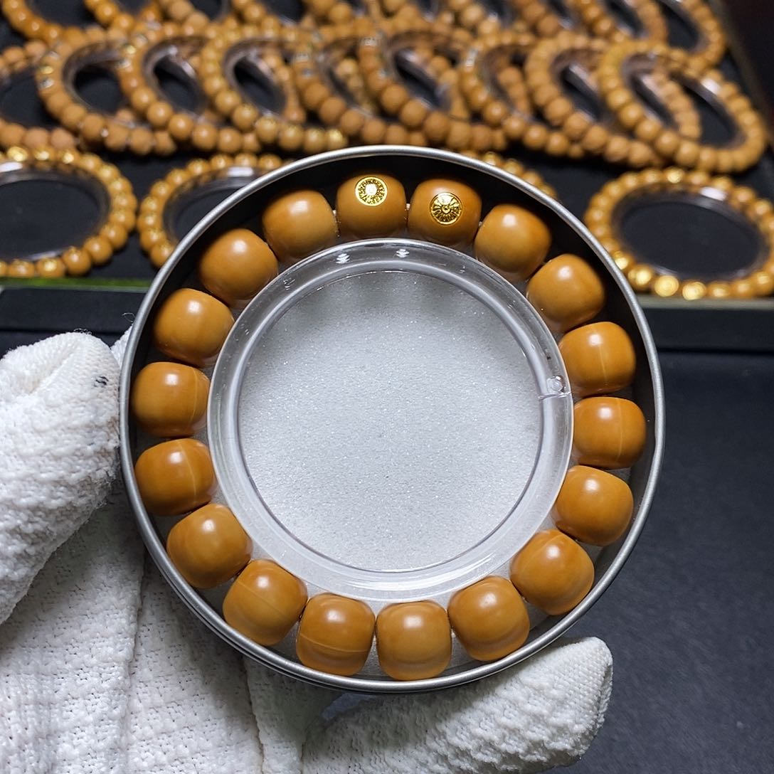 猴头核桃手串双标龙岩大老邢 13左右 全品 39号