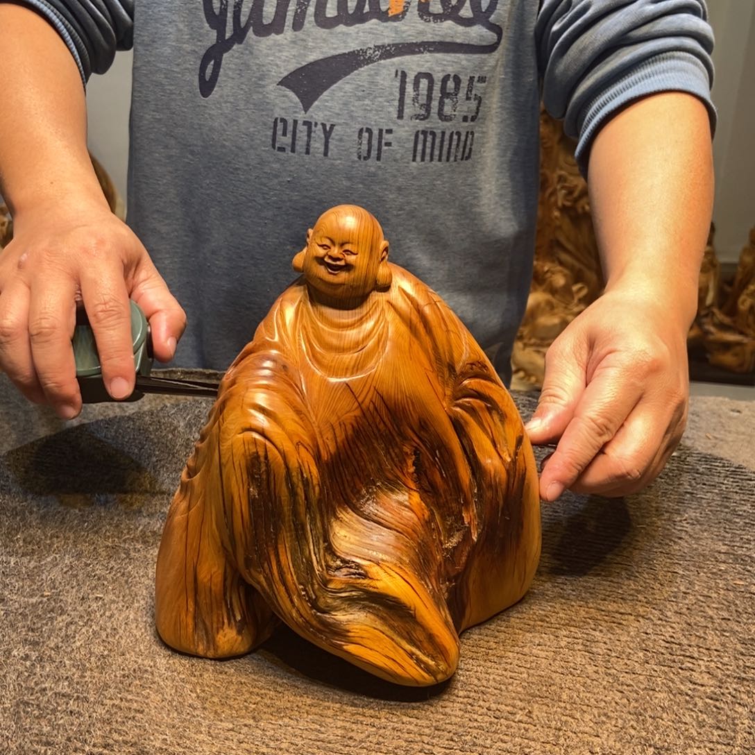 柏木（崖柏）精品太行崖柏