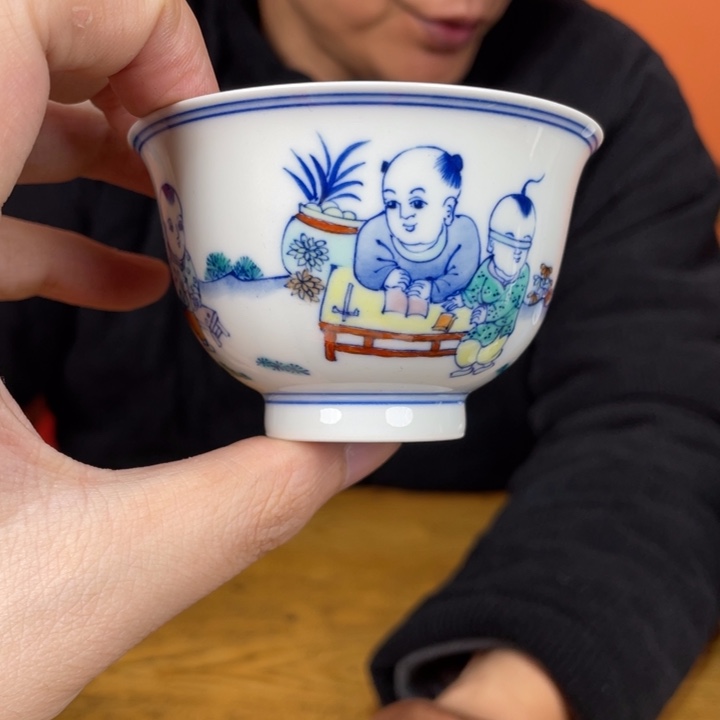 福利来啦，福利来啦杯