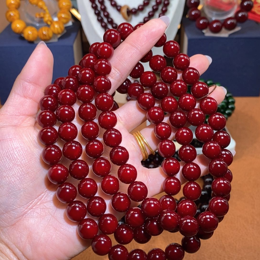 贝壳杉血龙木1.0天花板高货