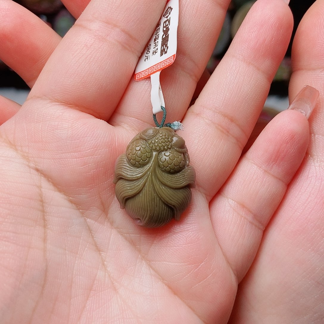 玛瑙/玉髓珠宝半成品未镶嵌