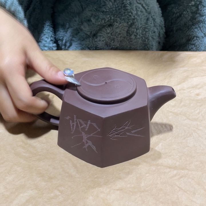 紫砂茶壶紫砂壶紫砂壶