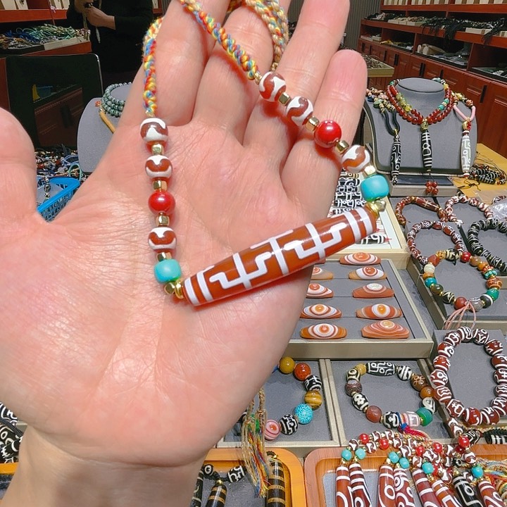 未镶嵌玛瑙/玉髓珠宝奇石