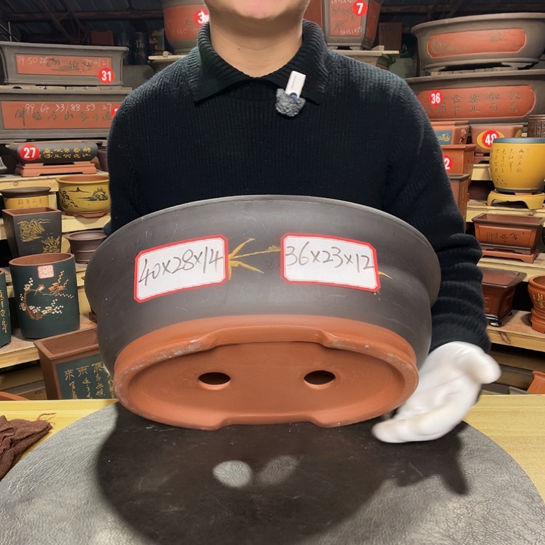 紫砂其他精品紫砂