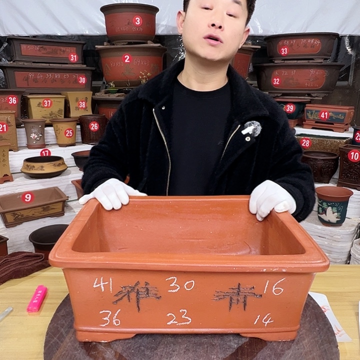 紫砂源头工厂直发
