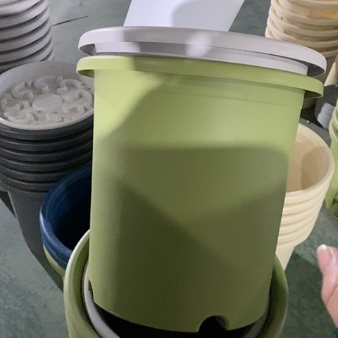 树脂微瑕8号3个无托果绿