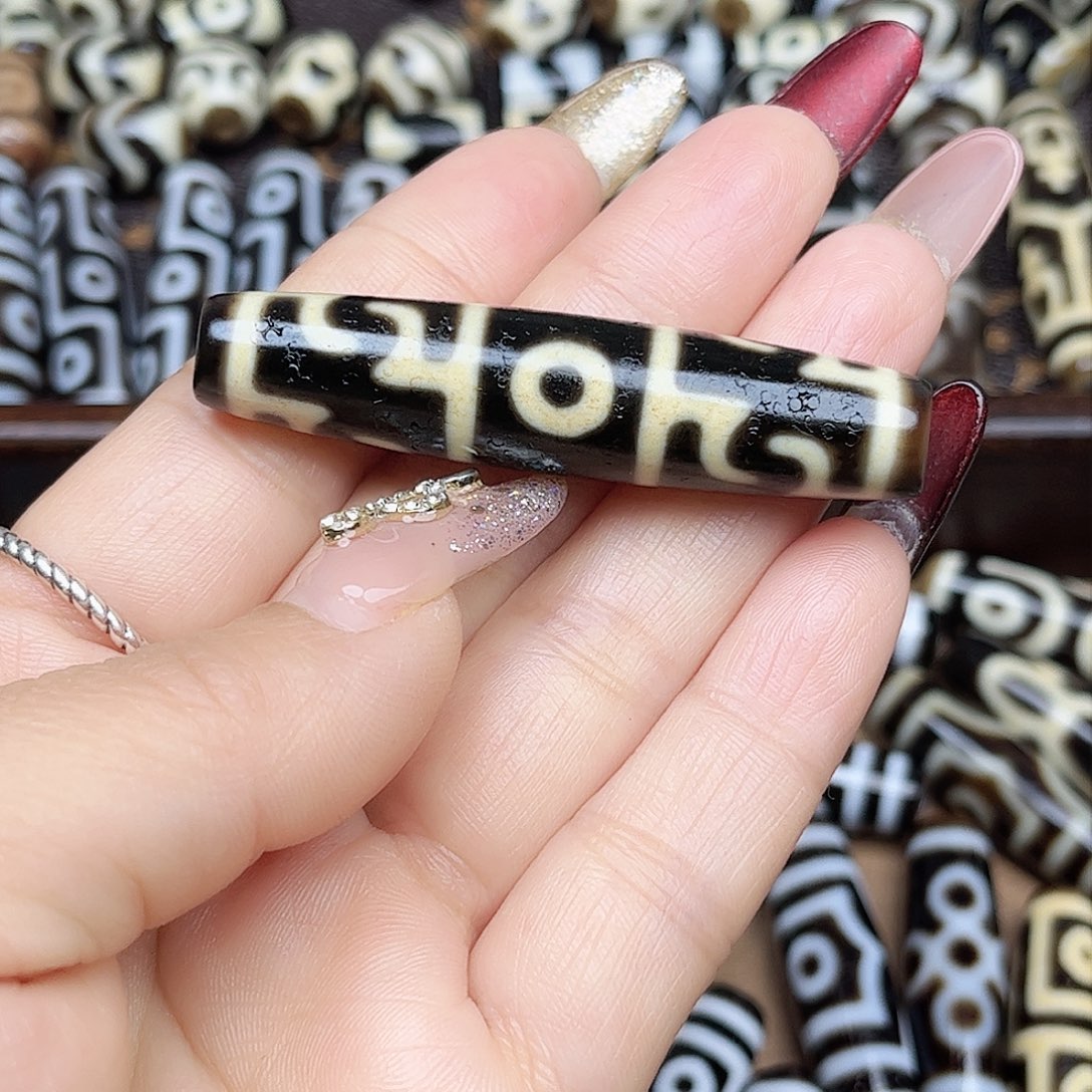 玛瑙/玉髓吊坠(不含链)未镶嵌