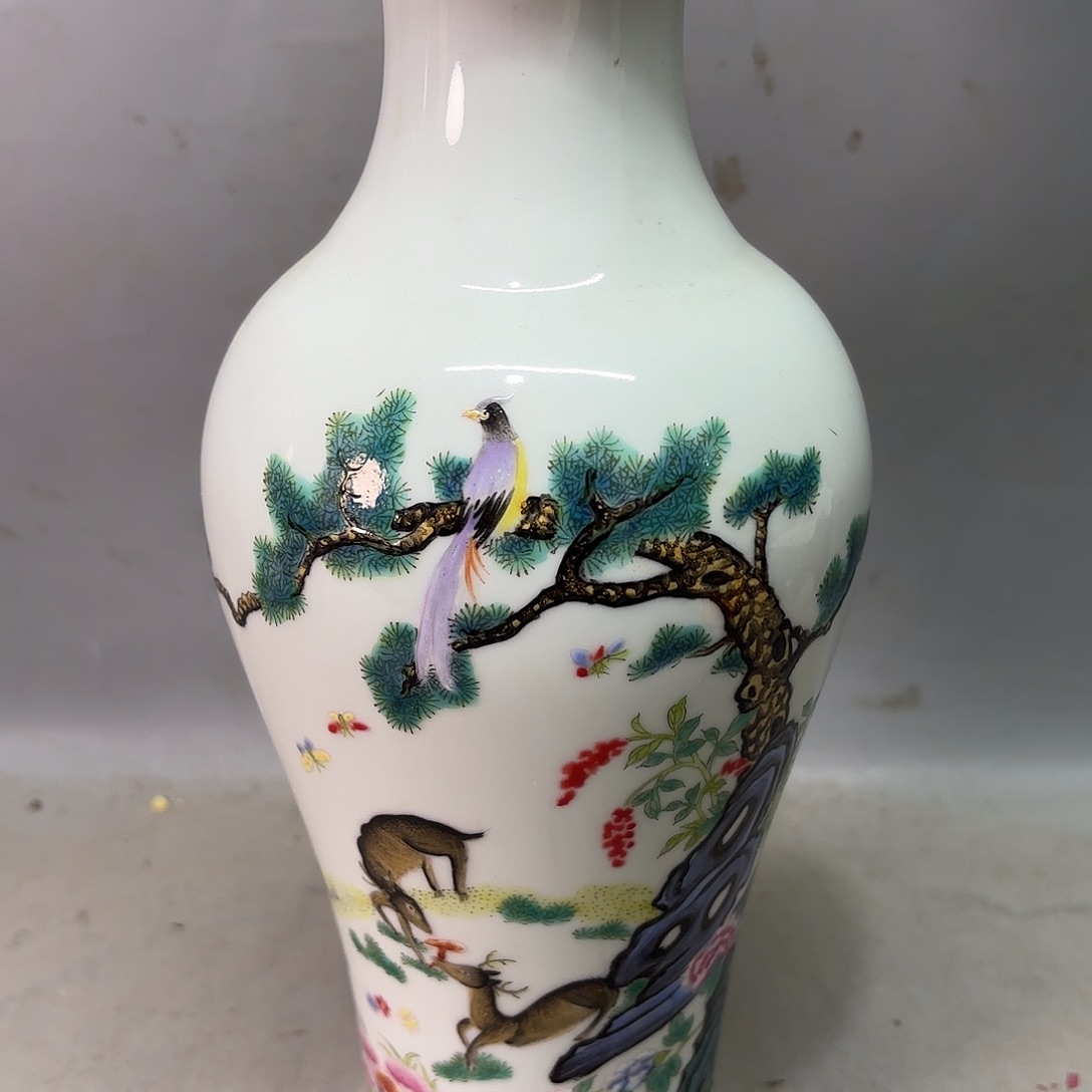 用***0摆件瓷现代工艺摆件