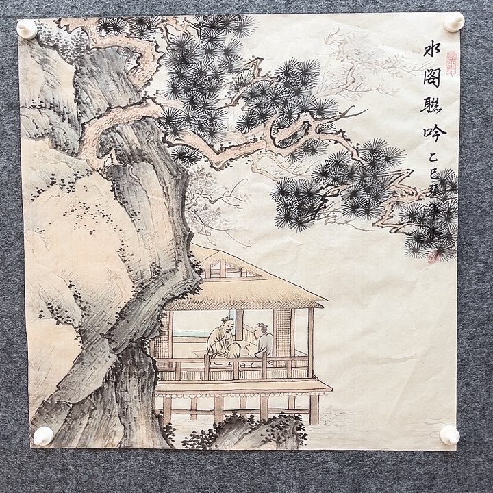 美术作品艺术作品2