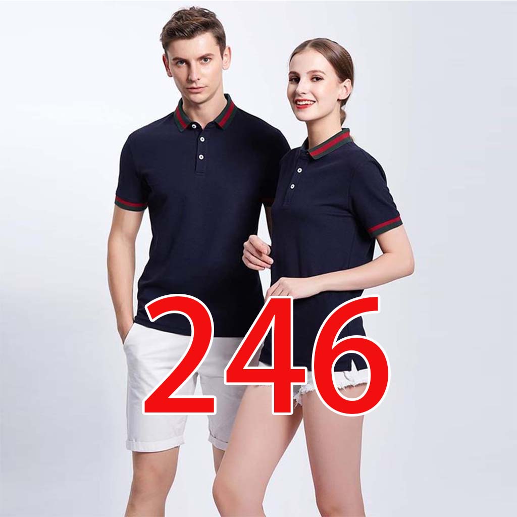 TG新款时尚百搭潮流休闲男款衣服-246