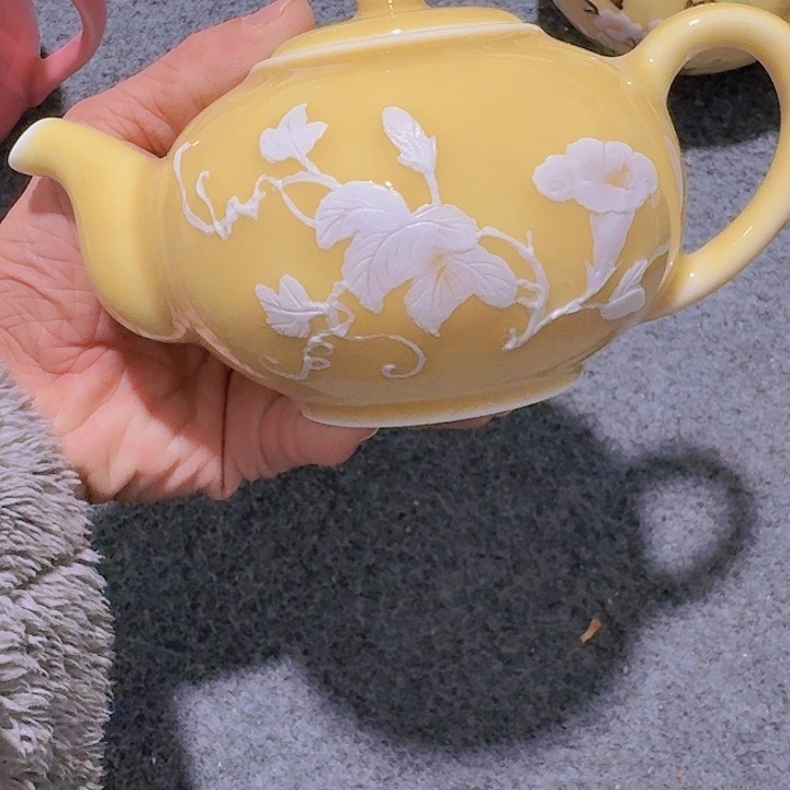 云***隐陶摆件312233222332223333333