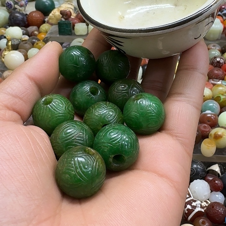 用***3古珠配饰66666666