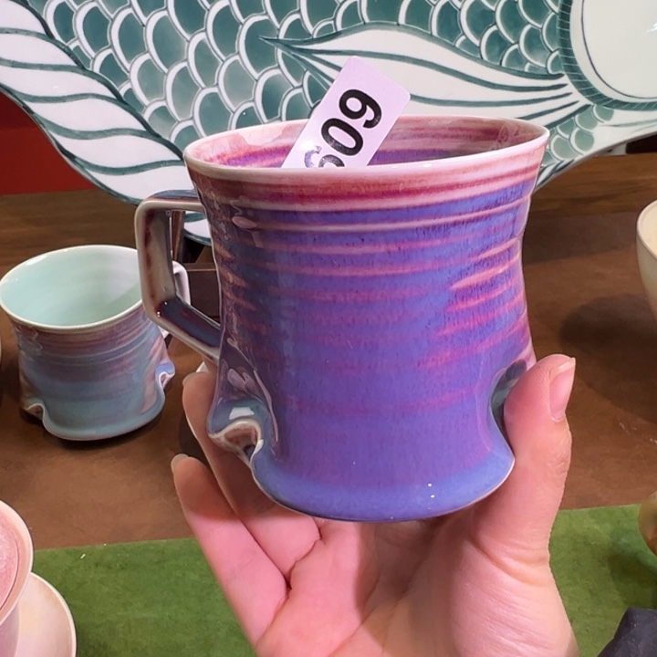 景德镇陶瓷艺术精品