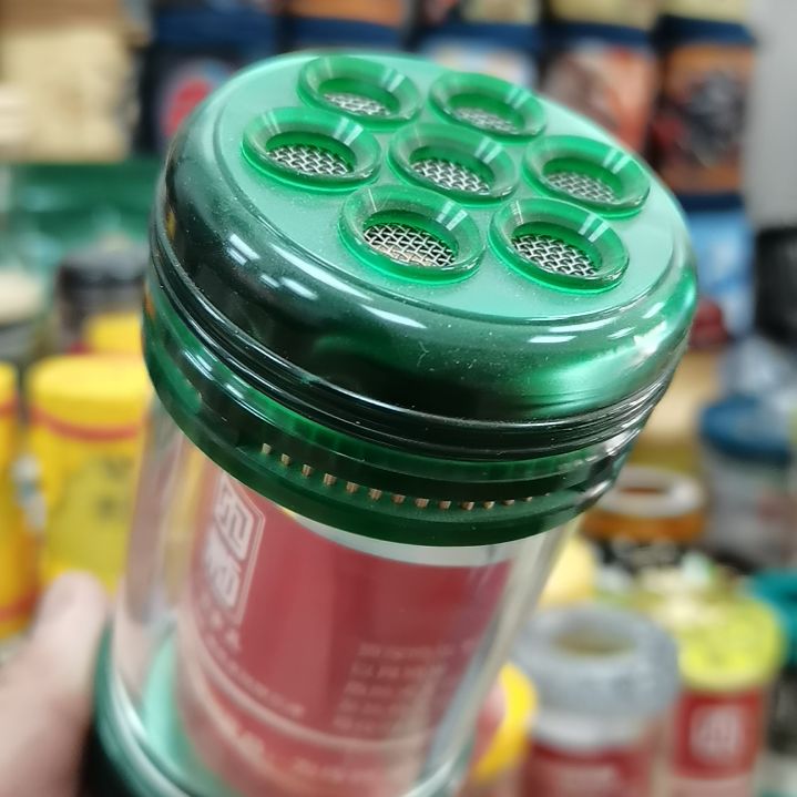 向***人小田蝈蝈罐变形绿