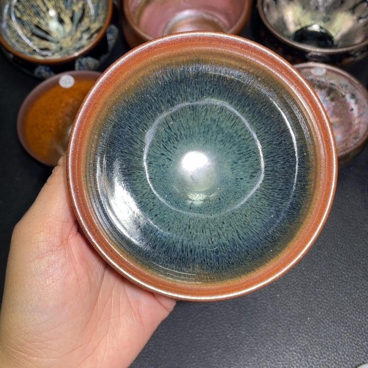 茶盏建盏直播间链接