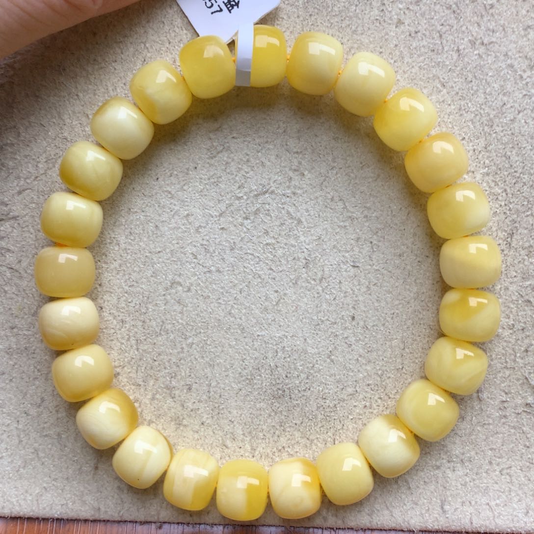 蜜蜡珠宝奇石未镶嵌3