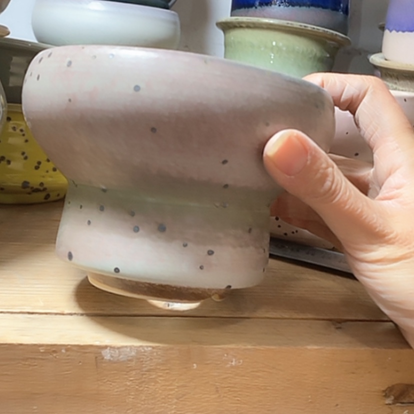 【闪购商品】红陶口12.5