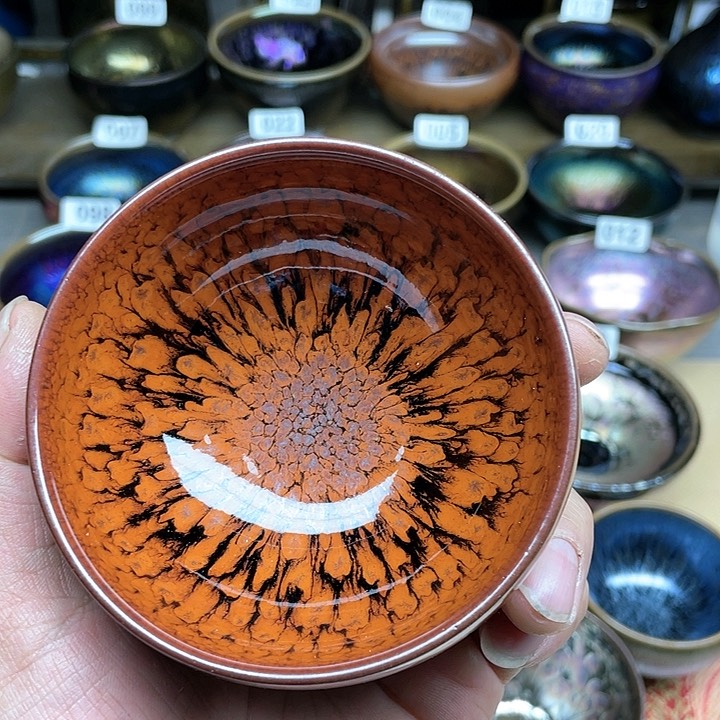 茶盏建盏建盏建盏