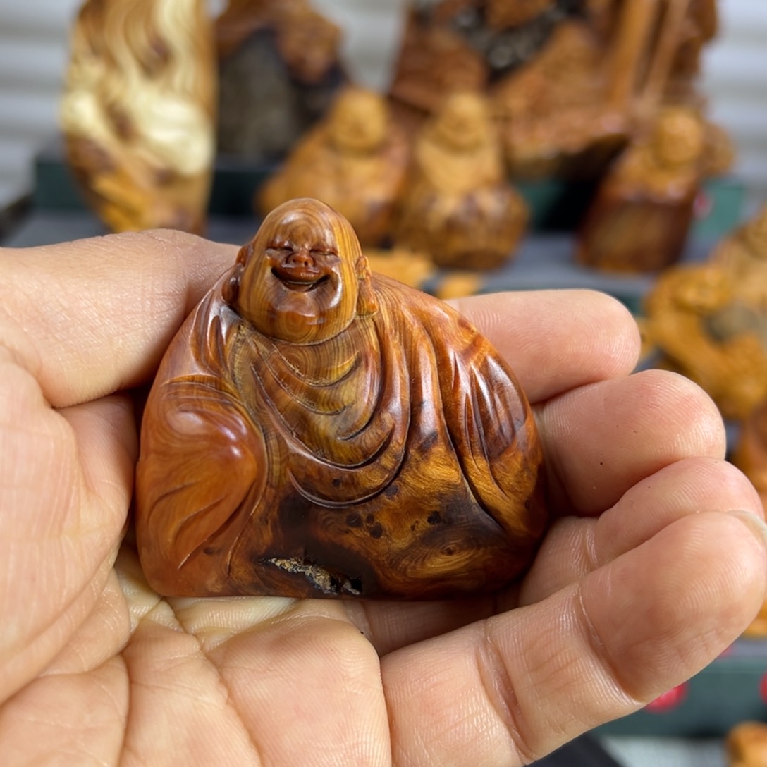柏木（崖柏）喜欢的东西真的