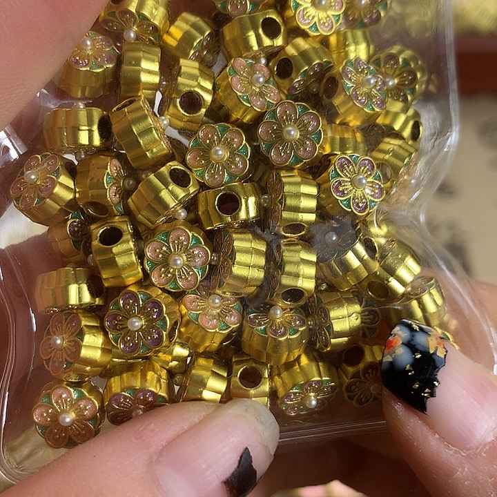 铜合金可爱系列 满三单飞8