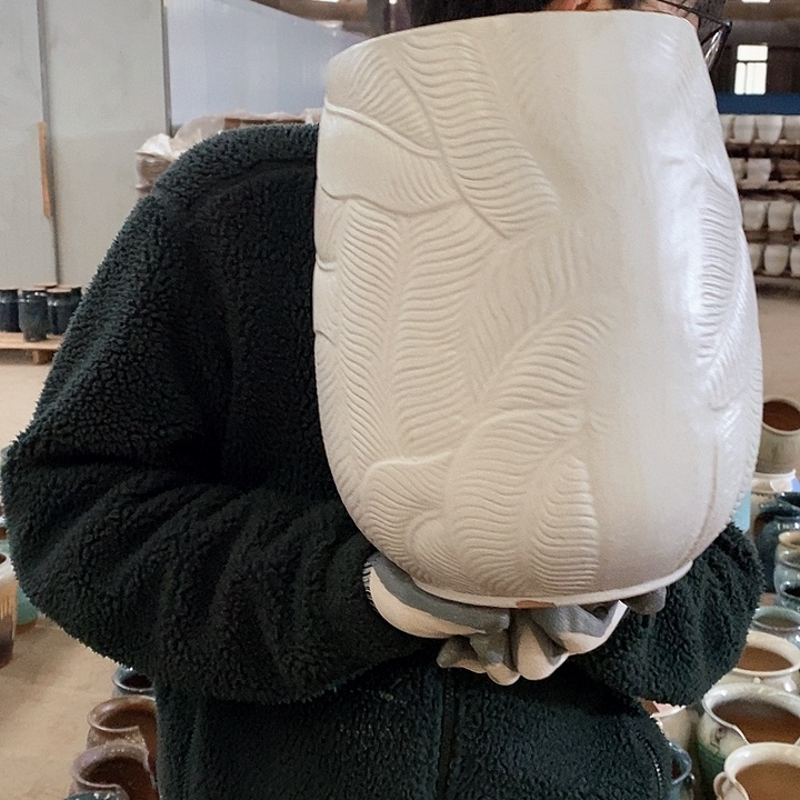 红陶正品高30口20